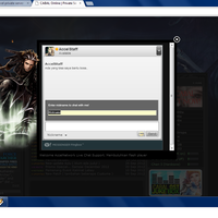 cabal-accel-private-server