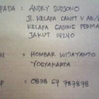 story-fjb-nomor-cantik-lt-cellerra168-gt