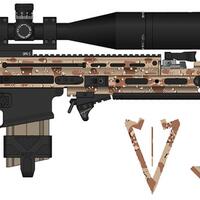 spring-rifle-kac-pdw