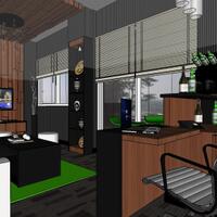 sketchunesia-sketchup-community--kaskus-ii