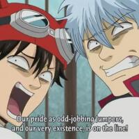 gintama