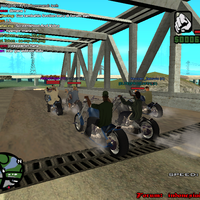 gta-sa-mp--indonesia-drifting-community