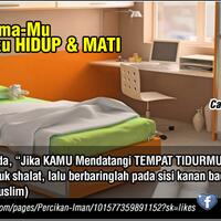 tips-tidur-nyaman-dan-bermimpi-indah