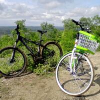 pamerin-sepeda-dimarih