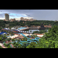 kawah-raksasa-bekas-tambang-akan-dibangun-jadi-kota-hijau