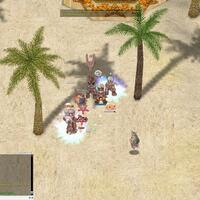 private-server--parthia-ragnarok-online