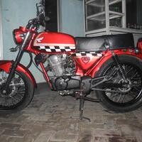 ragam-aliran-modifikasi-honda-cb-100