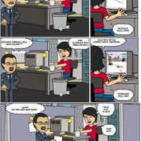 komik-strip-kejayusan-kehidupan-kantor-gw-dan-teman-sehari-hari-update