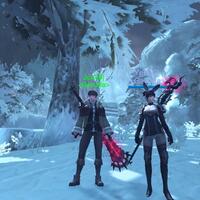 official-raiderz-online--hunt-together-or-die-alone---north-america