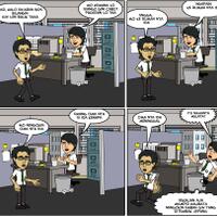 komik-strip-kejayusan-kehidupan-kantor-gw-dan-teman-sehari-hari-update