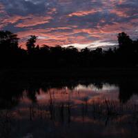 indahnya-pemandangan-belakang-rumah-kala-senja-tiba