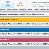 website-apple-selama-15-tahun-terakhir