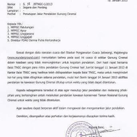 jadwal-buka-dan-tutup-jalur-pendakian