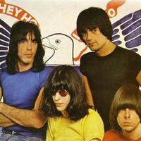 sejarah-the-ramones