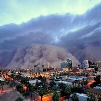 horor-foto-foto-haboob--badai-pasir-dari-berbagai-negara