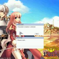 progressive-classic-server--parthia-ragnarok-online