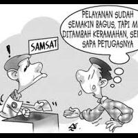 dekat-polsek-rumah-mewah-pegawai-samsat-digarong