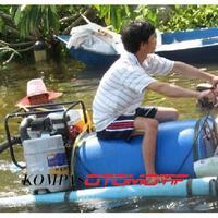 lucu-kendaraan-anti-banjir-ala-thailand