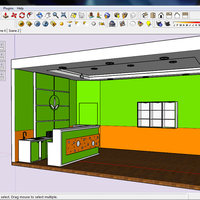 sketchunesia-sketchup-community--kaskus-ii
