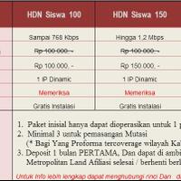 isp-hdn-fast-internet-access