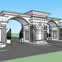 sketchunesia-sketchup-community--kaskus-ii