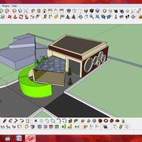 sketchunesia-sketchup-community--kaskus-ii
