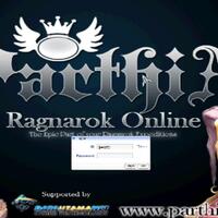 progressive-classic-server--parthia-ragnarok-online