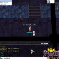 progressive-classic-server--parthia-ragnarok-online