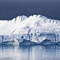 koleksi-gunung-dan-lapisan-es-yang-fantastis
