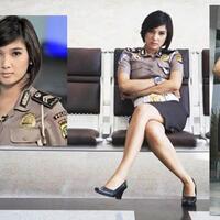 tanya-pendapat-polwan-cantik