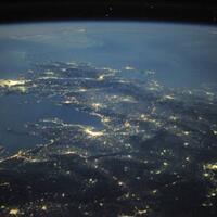 foto-foto-bumi-dari-seorang-astronot