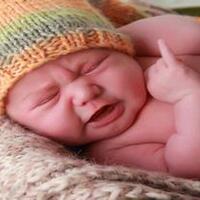 mengapa-bayi-menangis-tanpa-air-mata