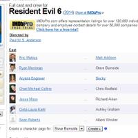 wow-cinta-laura-bintangi--resident-evil-6