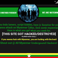 web-site-disnak-pamekasan-di-hack