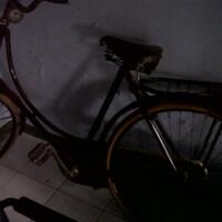 share-sepeda-onthel-kumpul-sini