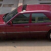 mercedes-w124-only-thread---part-2