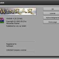 share-menjadikan-winrar-full-version-berlisensi-tanpa-software