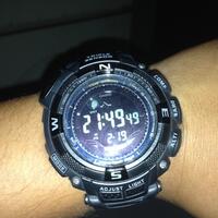 all-about-casio-protrek-dan-para-penggemarnyaa-share-disinii