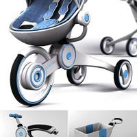baby-stroller---dorongan-bayi-dengan-design-yg-unik-pic