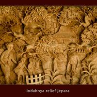 oleh-oleh-kerajinan-kayu-paling-keren-khas-indonesia
