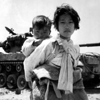 foto-konflik-semenanjung-korea--perang-modern-terlama