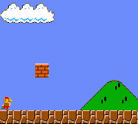 super-mario-keracunan