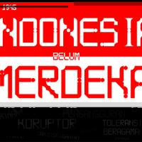 indonesia-belum-merdekaa