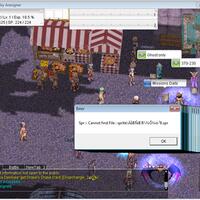 private-server--harvest-ragnarok