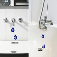 stiker-pengingat-stiker-aura-go-green