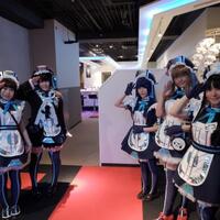 caf-bertema-gadis-android-dibuka-di-akasaka-tokyo