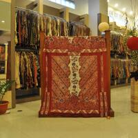 mengenal-batik-celup