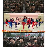 foto-konflik-semenanjung-korea--perang-modern-terlama