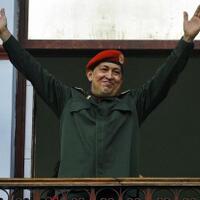 venezuela-abadikan-jenazah-hugo-chavez