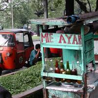 kompleks-rumah-ane-sepi-gangara-gara